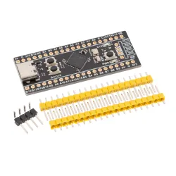 BlackBill STM32F411CEU6