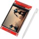 شاشة اردوينو TFT 2.8 inch شاشة اردوينو TFT 2.8 inch