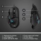 ماوس سلكي Logitech G502 Hero ماوس سلكي Logitech G502 Hero