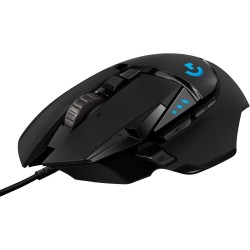 ماوس سلكي Logitech G502 Hero