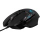 ماوس سلكي Logitech G502 Hero ماوس سلكي Logitech G502 Hero