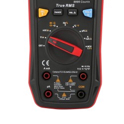 افو Auto Range UT60BT