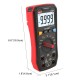 افو Auto Range UT60BT افو Auto Range UT60BT