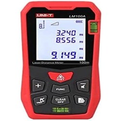 مقياس مسافة ليزر LM100A