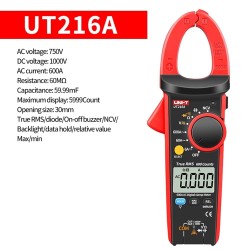 بانسة امبير UT216A