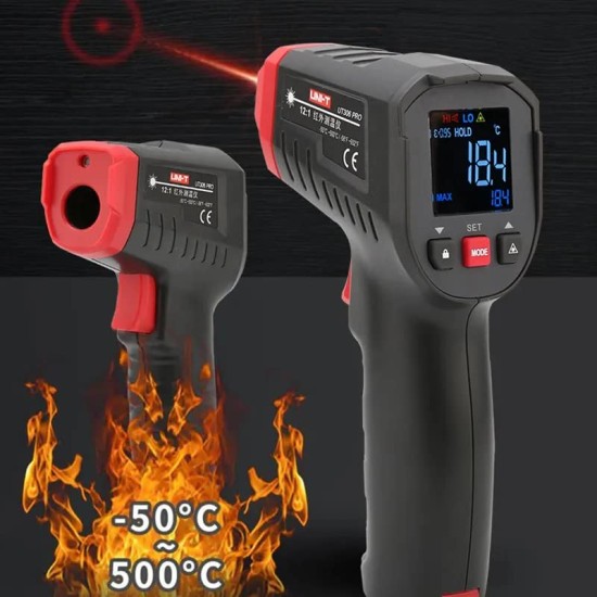 مسدس حرارة UT306S مسدس حرارة UT306S