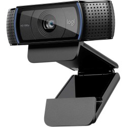 كاميرا ويب لوجيتك Logitech C920 PRO HD