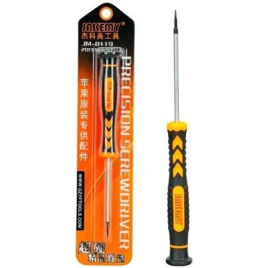 مفك براغي احترافي Jakemy JM-8119 مفك براغي احترافي Jakemy JM-8119