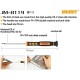 مفك براغي احترافي Jakemy JM-8119 مفك براغي احترافي Jakemy JM-8119