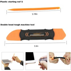 عدة فك Jakemy JM-OP15 13in1