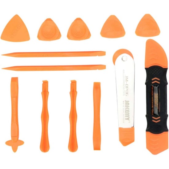 عدة فك Jakemy JM-OP15 13in1 عدة فك Jakemy JM-OP15 13in1