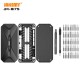 عدة مفكات Jakemy JM-8175 50in1 عدة مفكات Jakemy JM-8175 50in1