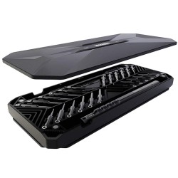 عدة مفكات Jakemy JM-8175 50in1