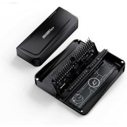 عدة مفكات Jakemy JM-8180A 47in1