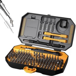 عدة مفكات Jakemy JM-8183 145in1