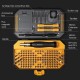 عدة مفكات Jakemy JM-8183 145in1 عدة مفكات Jakemy JM-8183 145in1