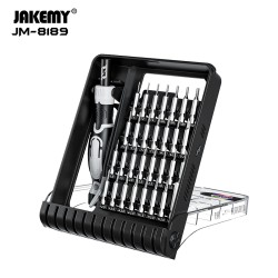 عدة مفكات Jakemy JM-8189A 32in1