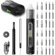 عدة مفكات Jakemy JM-8196 بطارية عدة مفكات Jakemy JM-8196 بطارية