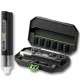 عدة مفكات Jakemy JM-8196 بطارية عدة مفكات Jakemy JM-8196 بطارية