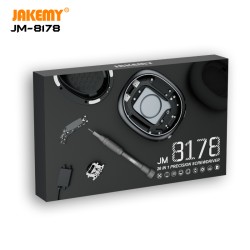 عدة مفكات 26in1 Jakemy Jm-8178